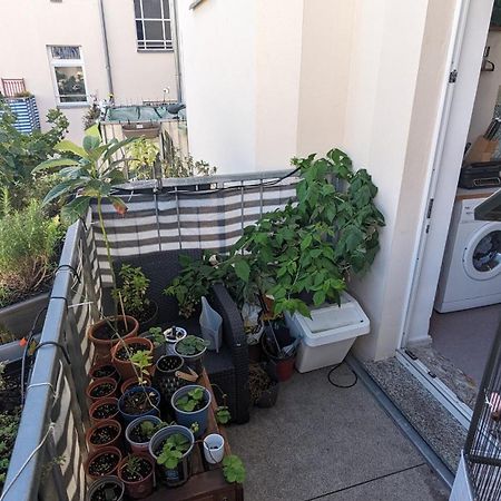 Cosy Flat In Berlin'S Trendy Area 아파트 외부 사진