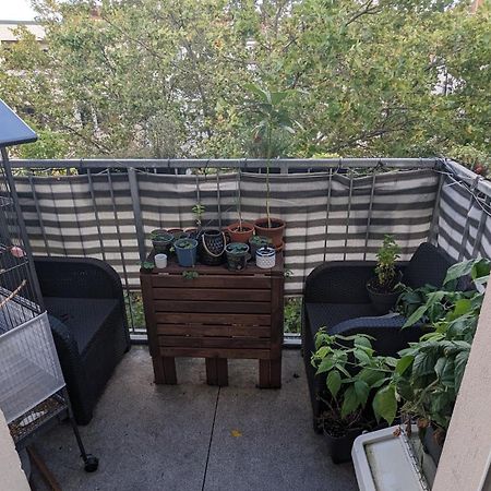Cosy Flat In Berlin'S Trendy Area 아파트 외부 사진