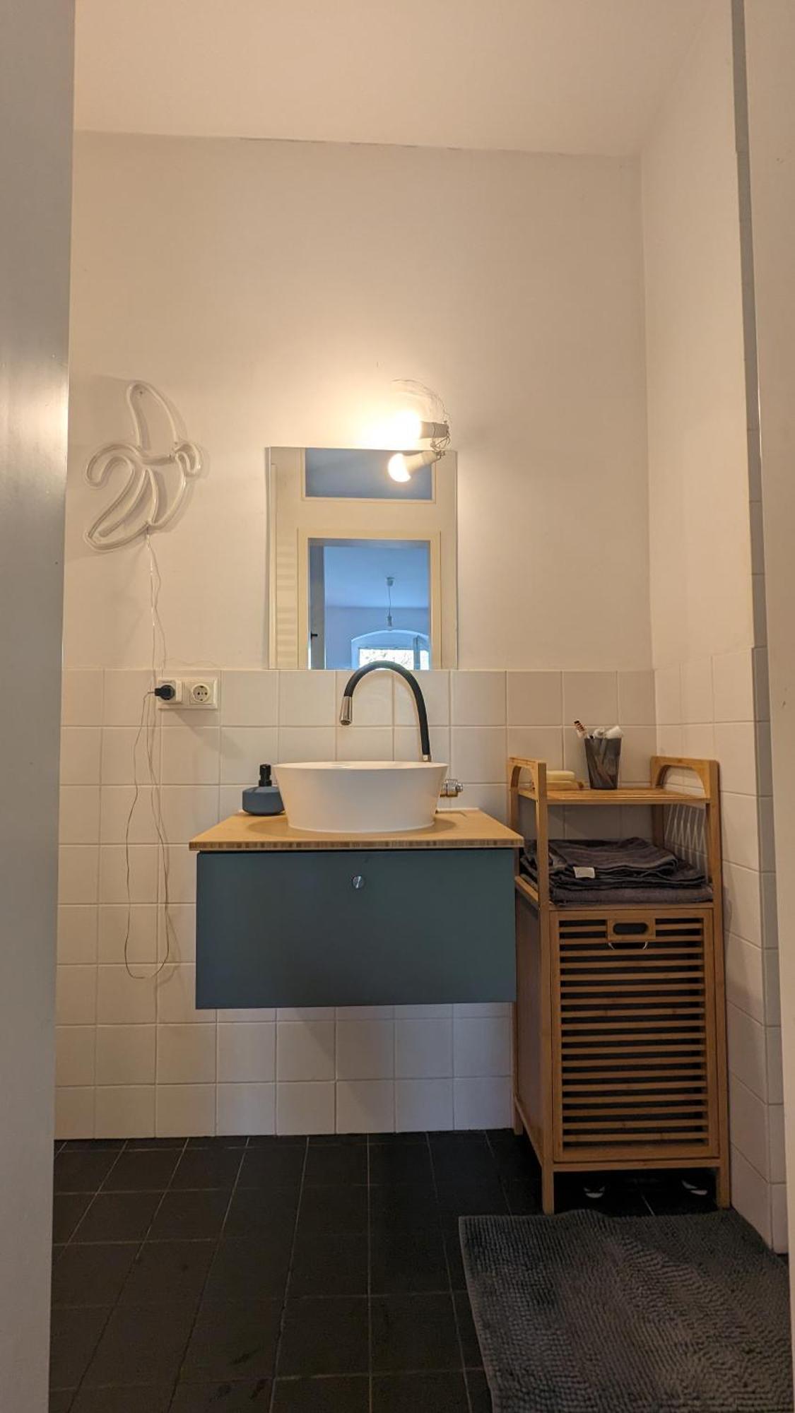 Cosy Flat In Berlin'S Trendy Area 아파트 외부 사진