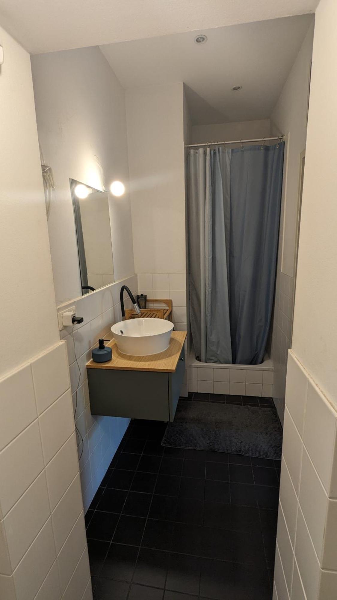 Cosy Flat In Berlin'S Trendy Area 아파트 외부 사진
